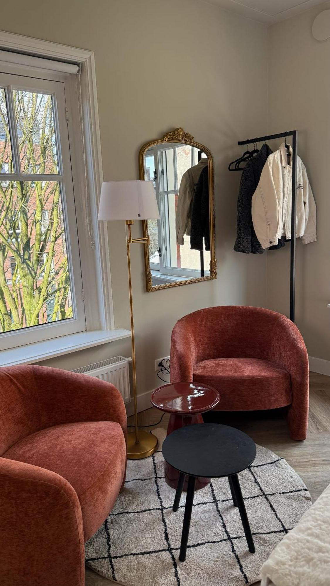 Boutique Hotel By Atelier Nijmegen Room photo